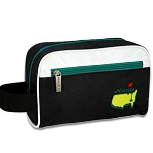 New Masters Travel Dopp Kit bag